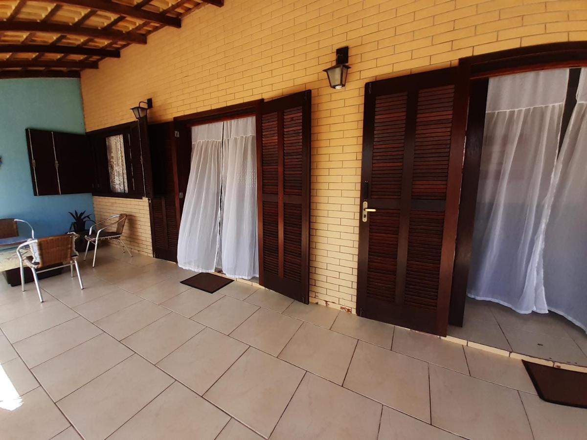 Casa Temporada Beto Carrero Villa Penha  Buitenkant foto